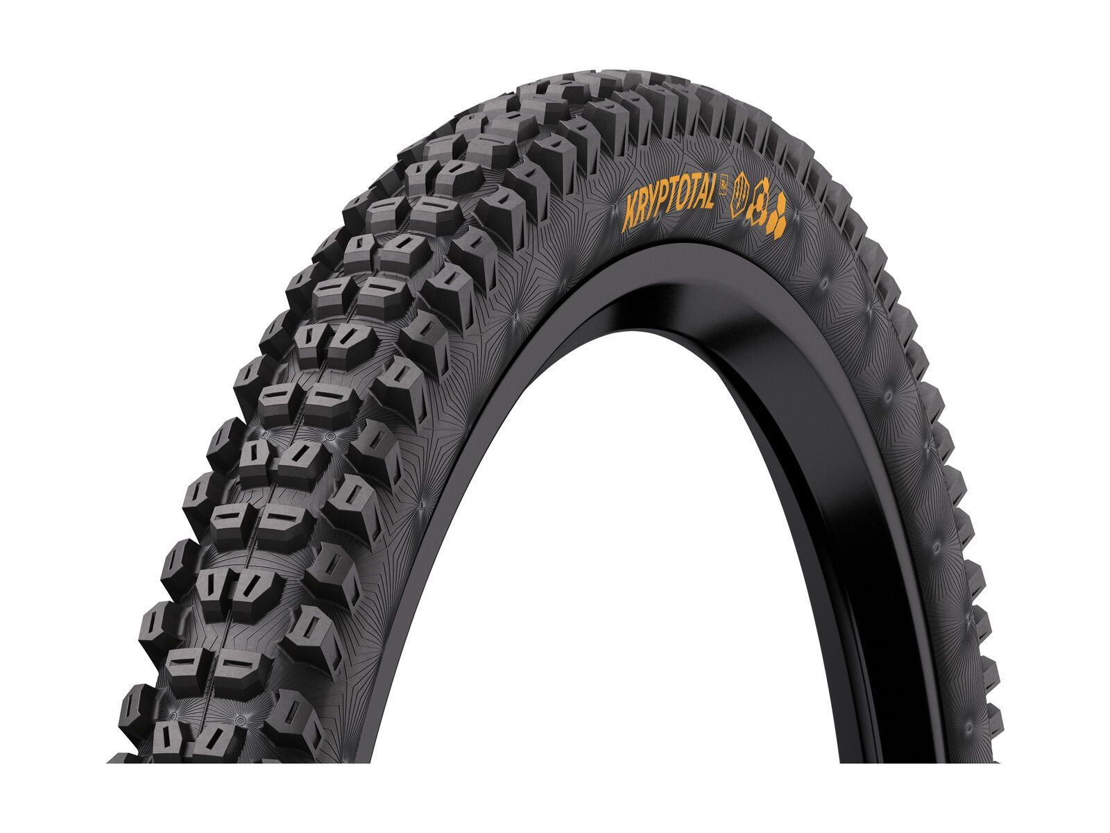 Continental Kryptotal-Re Trail Endurance - 27.5 Zoll - Bild 1