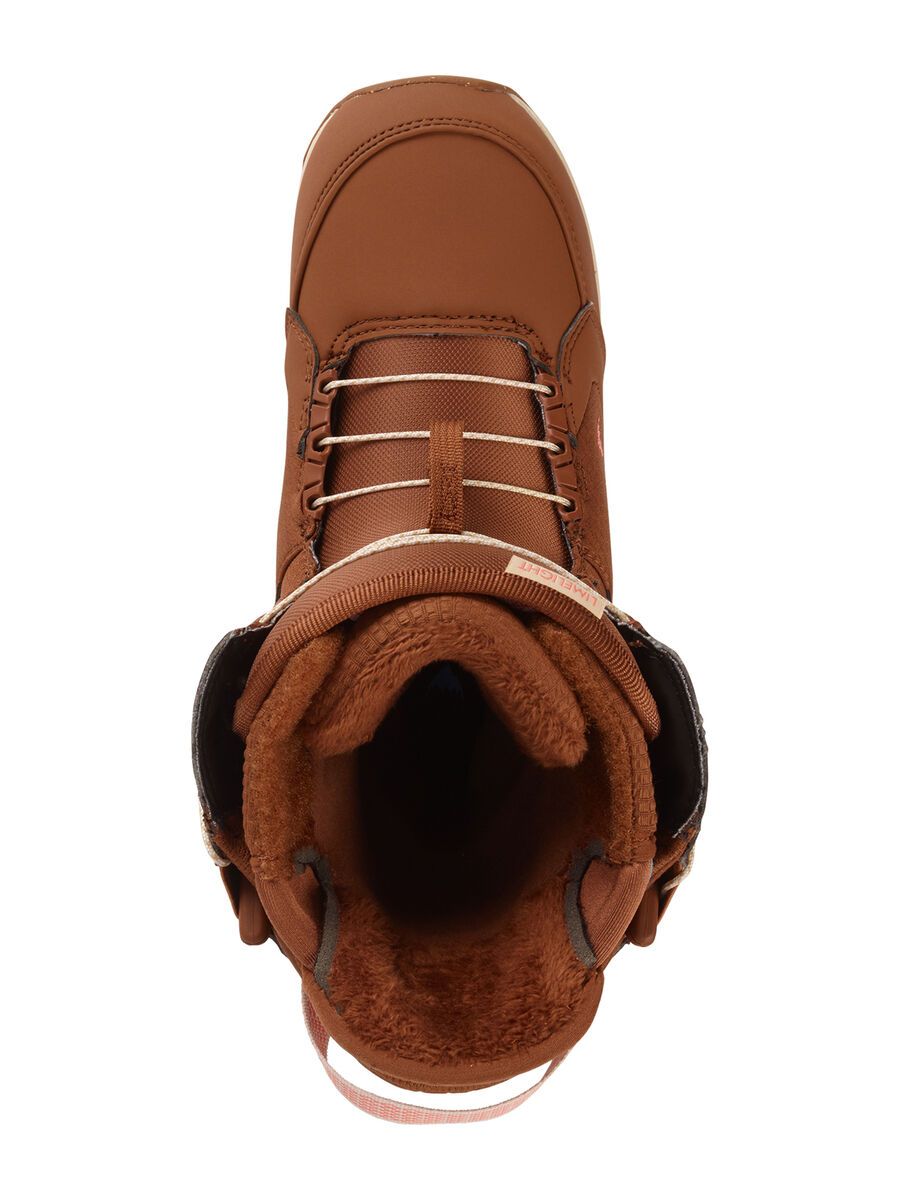 Burton Limelight, brown sugar - Bild 5