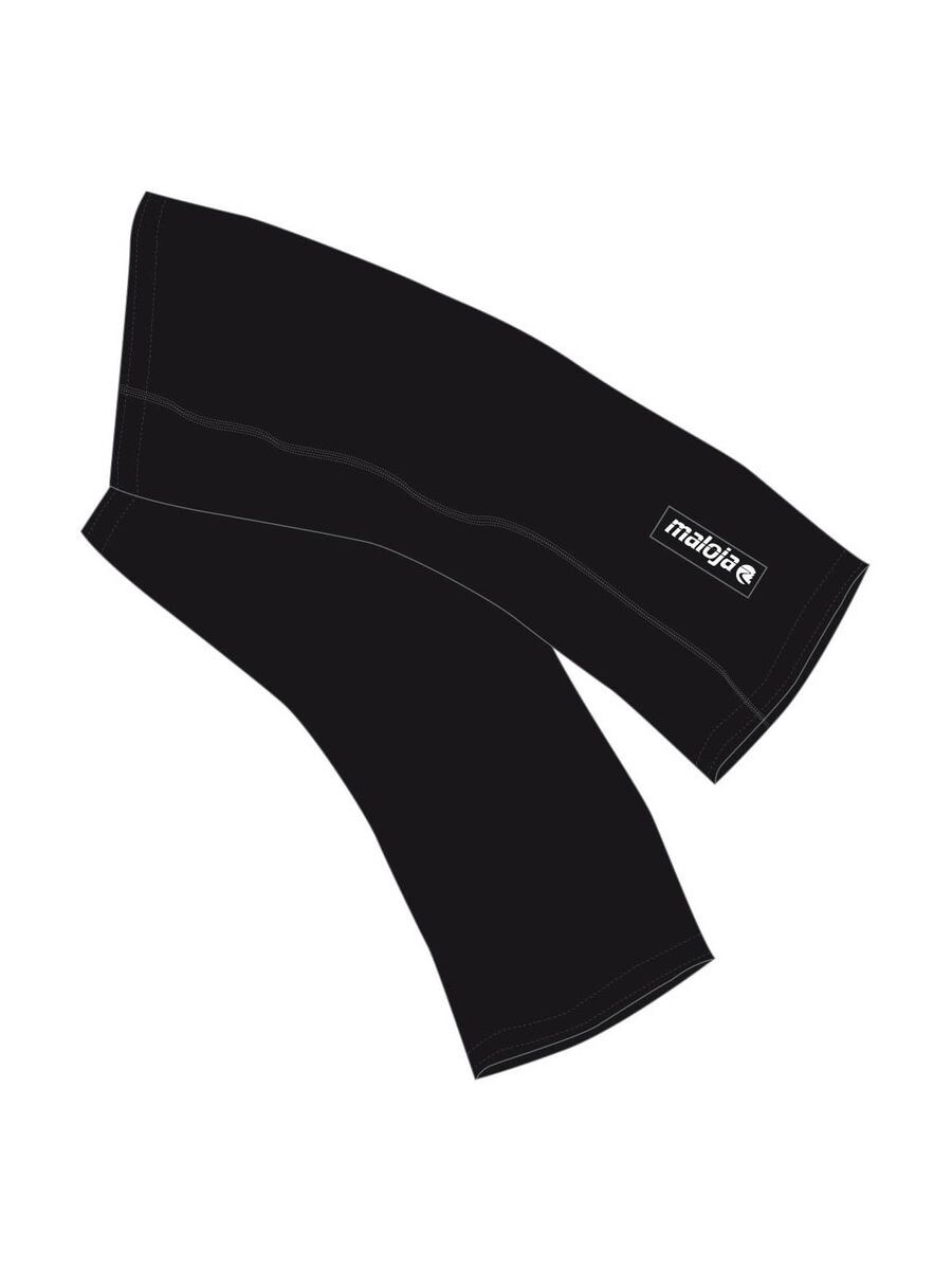 Maloja KneewarmerM., moonless - Bild 1