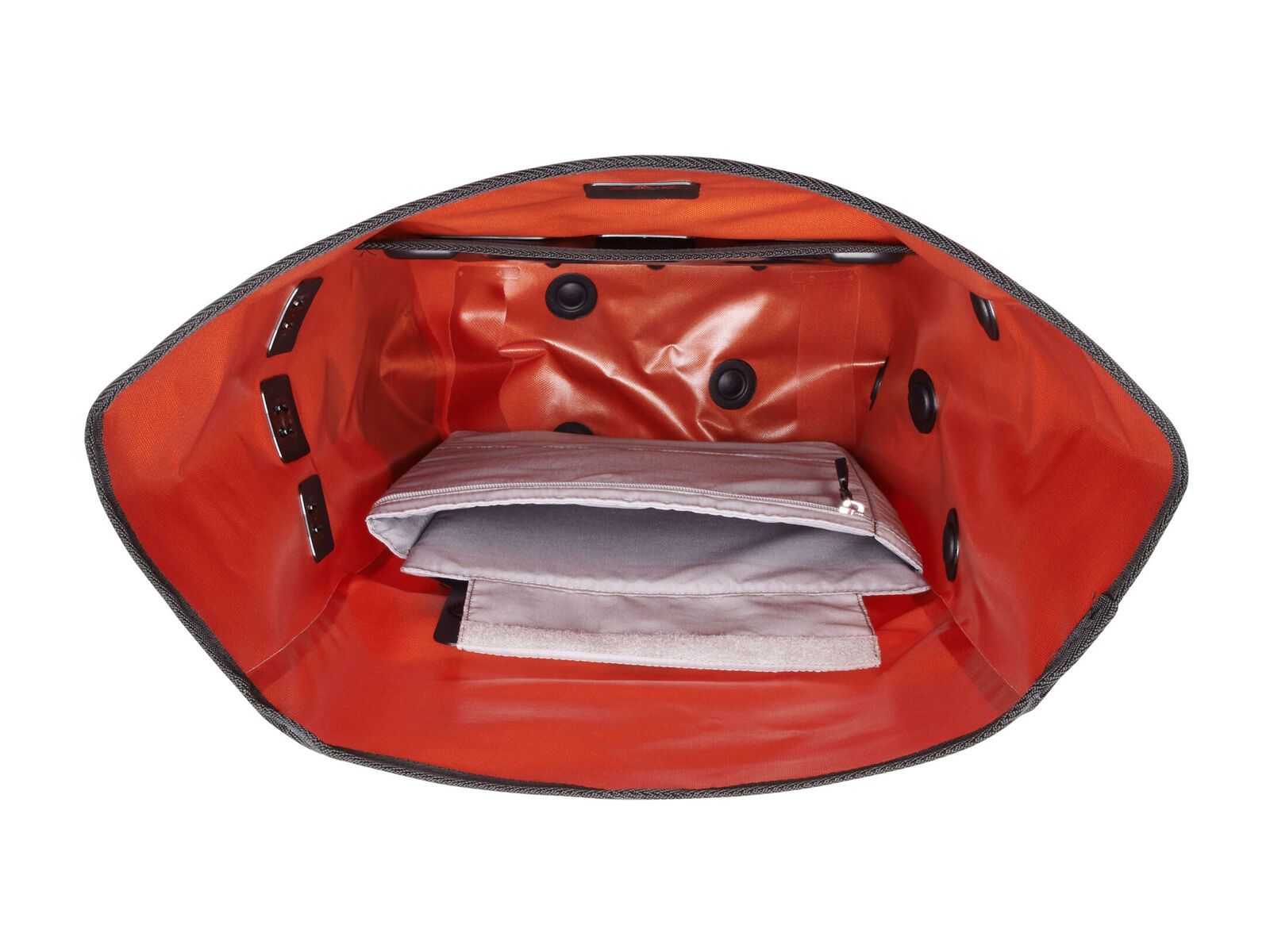 ORTLIEB Vario QL3.1 26 L, rooibos - Bild 11