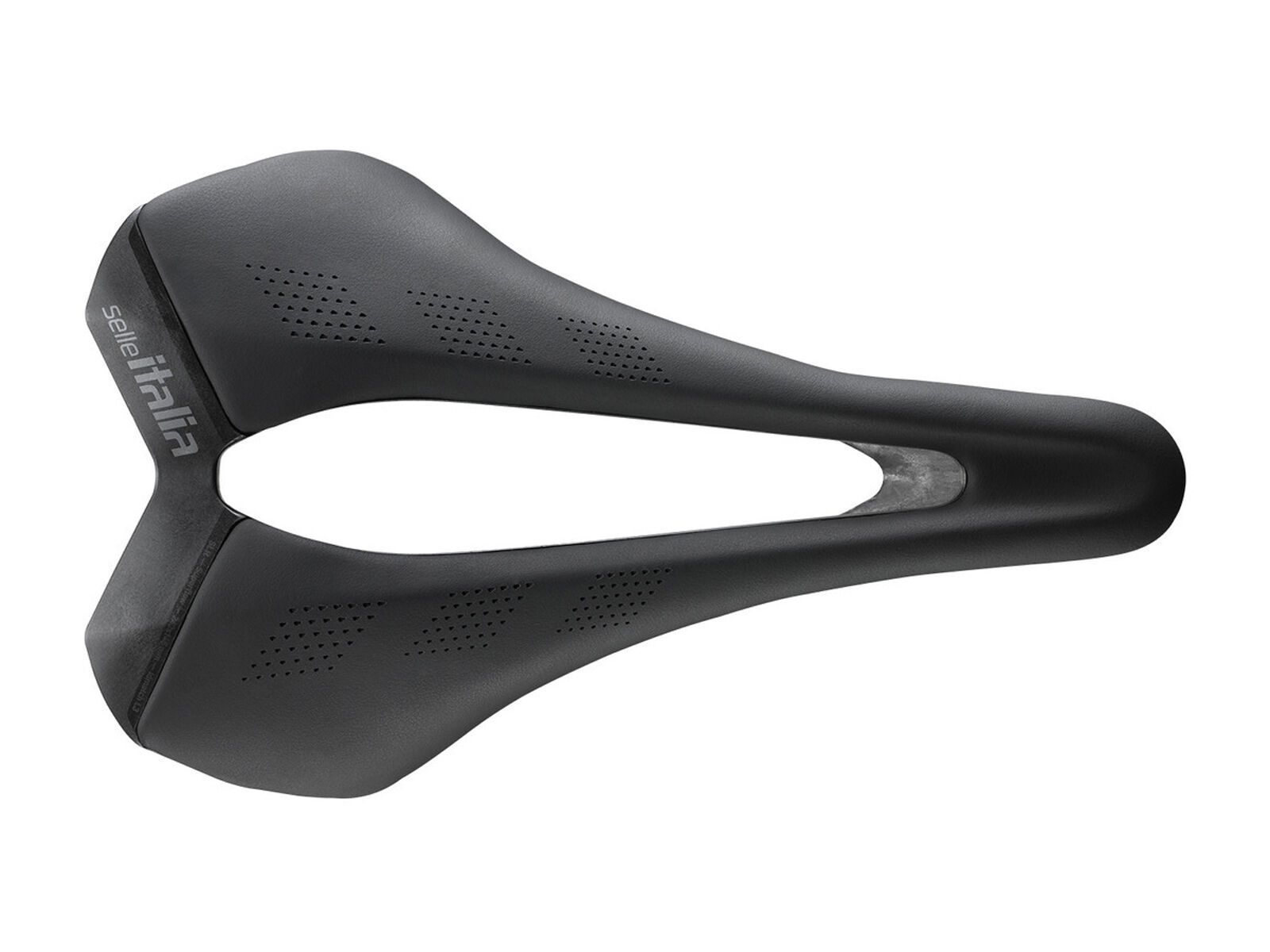 Selle Italia SLR Carbon - L3, black - Bild 3