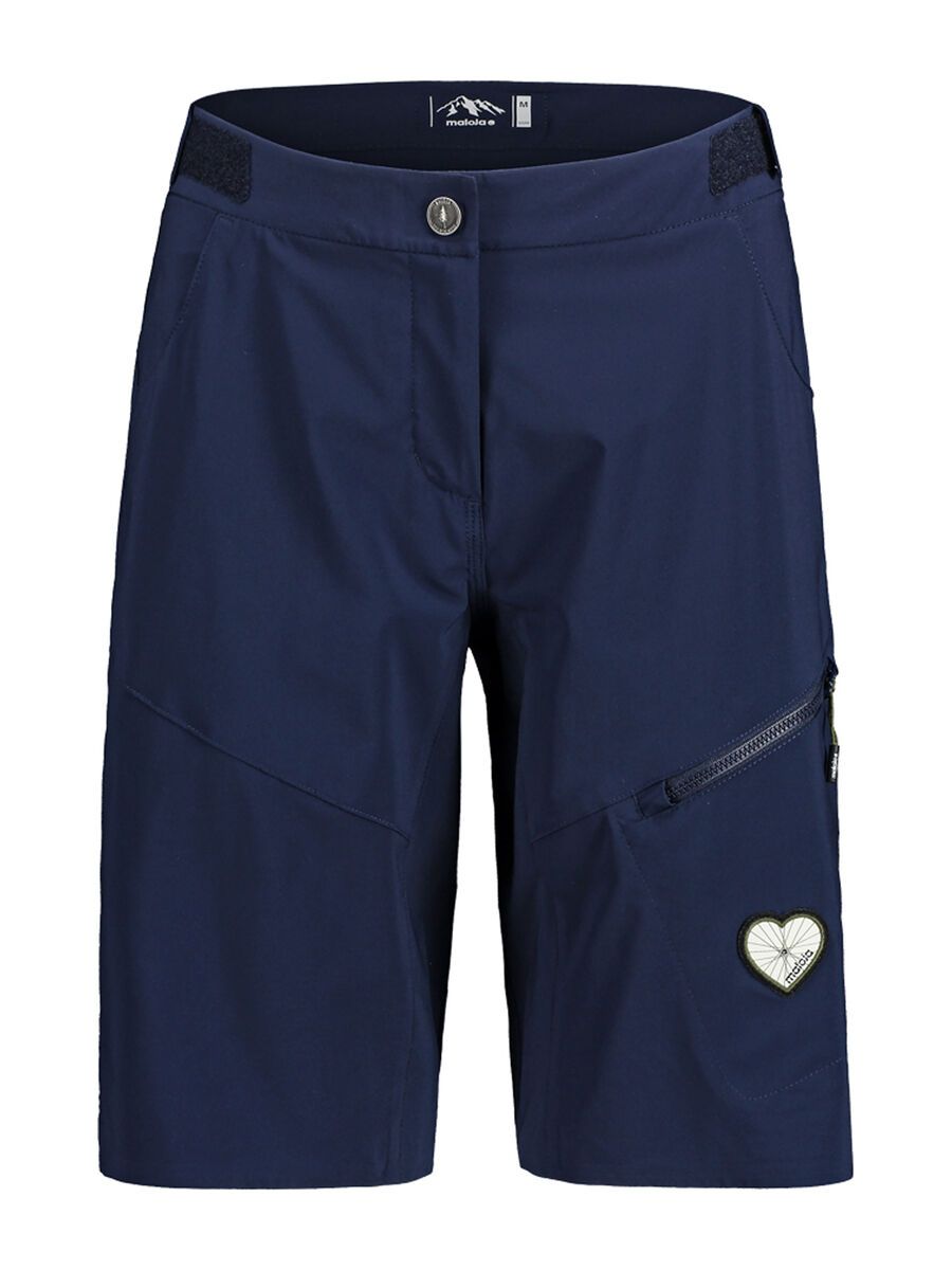 Maloja RoschiaM., night sky - Bild 1