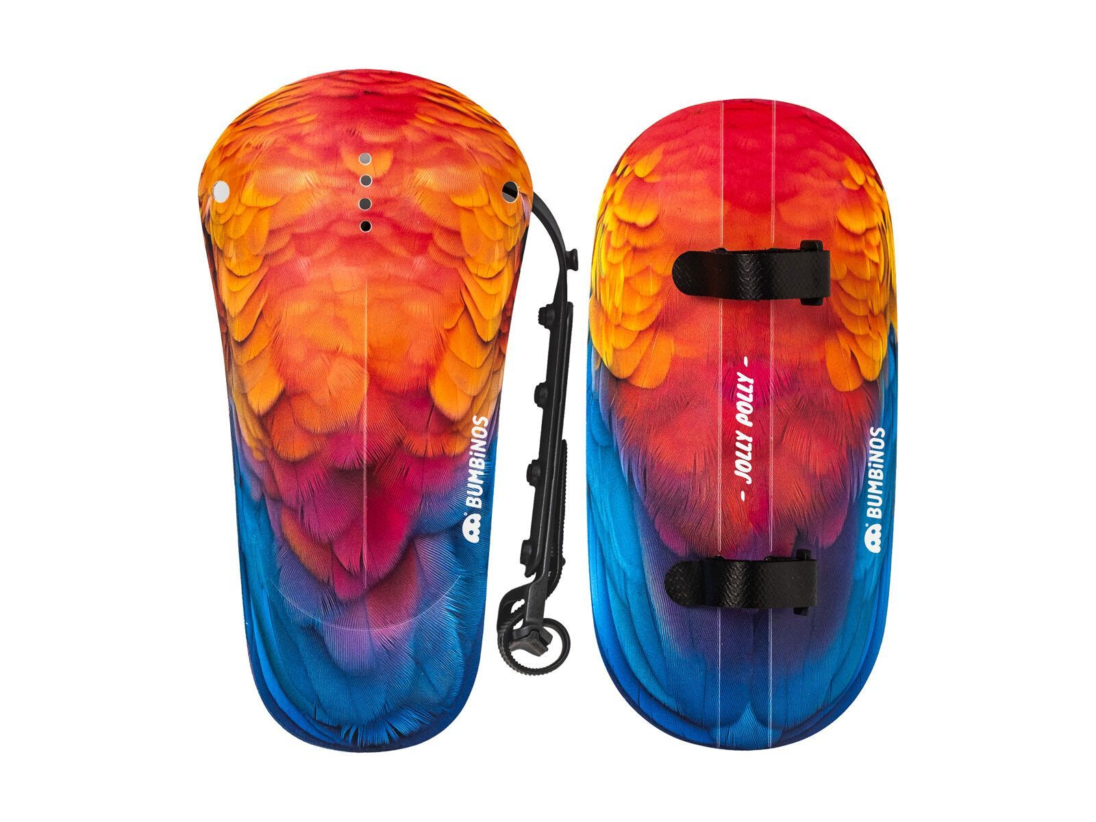 Bumbinos Splash Pack Jolly Polly - 14-16 Zoll - Bild 1