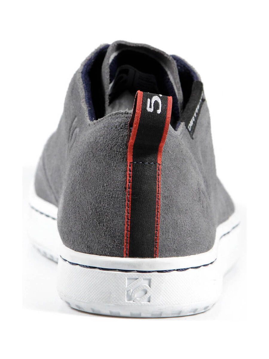 Five Ten Dirtbag, Gull Grey/Navy - Bild 5