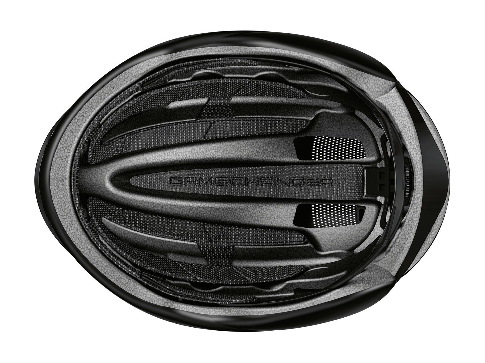 Abus GameChanger 2.0 Round Fit, velvet black - Bild 7