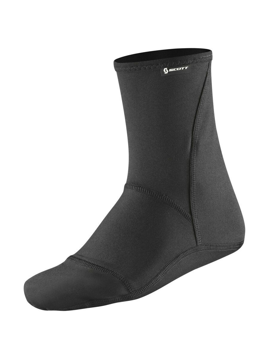Scott AS 10 Socks, black - Bild 1