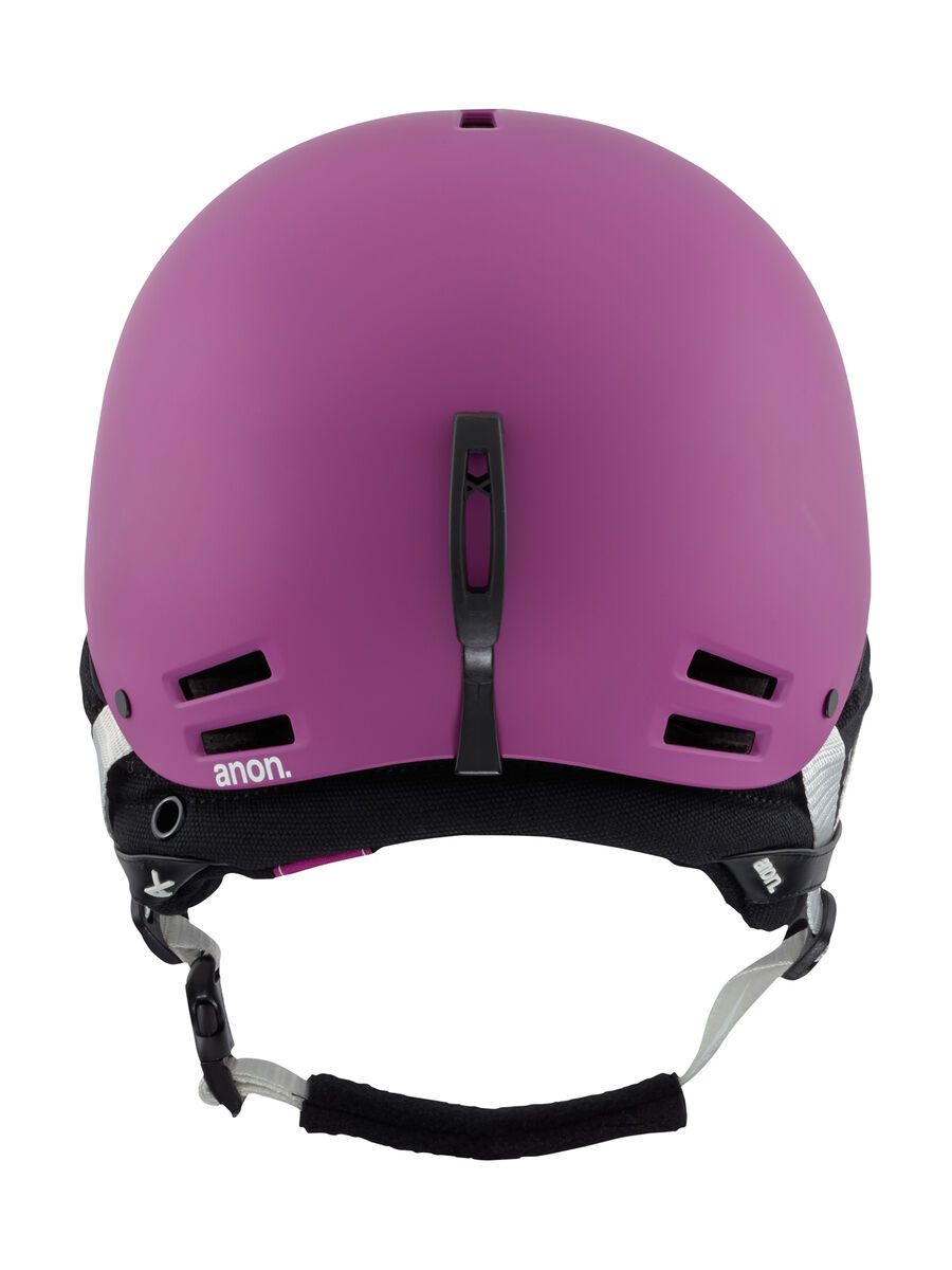 Anon Greta, raspberry - Bild 2