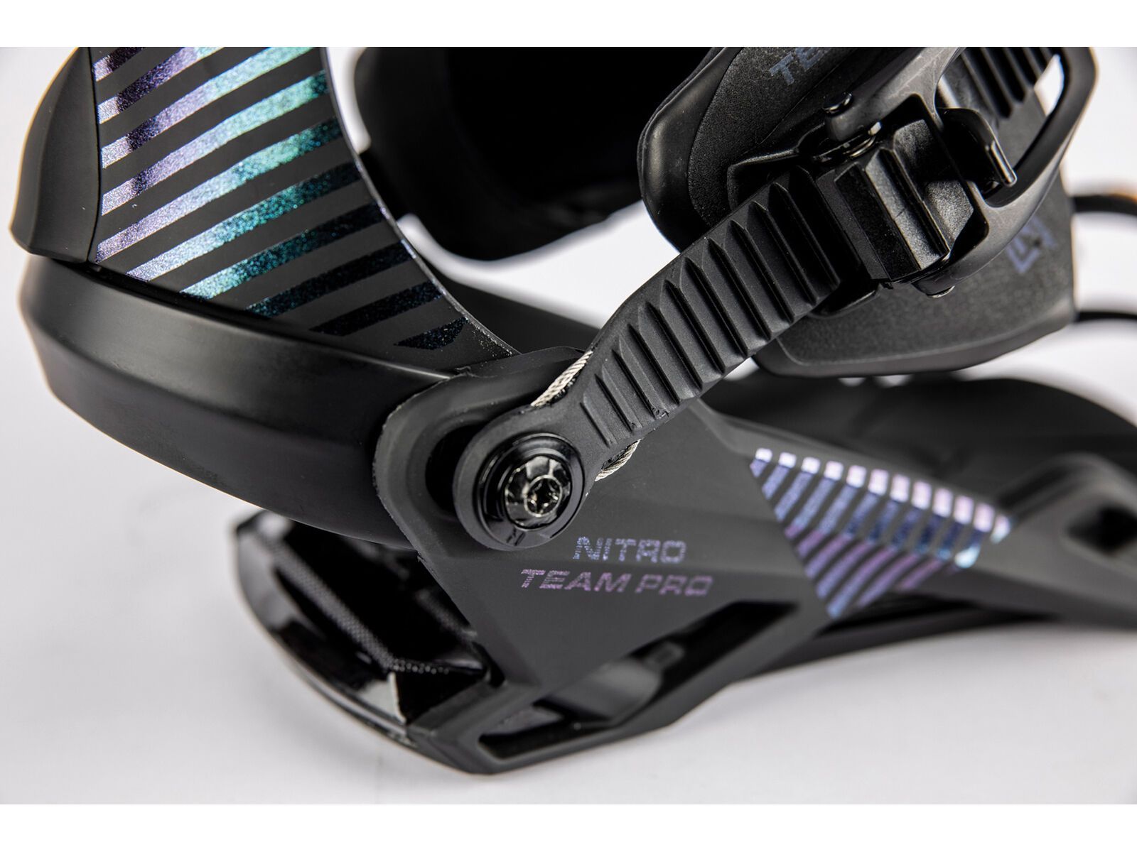 Nitro Team Pro, iridium - Bild 6