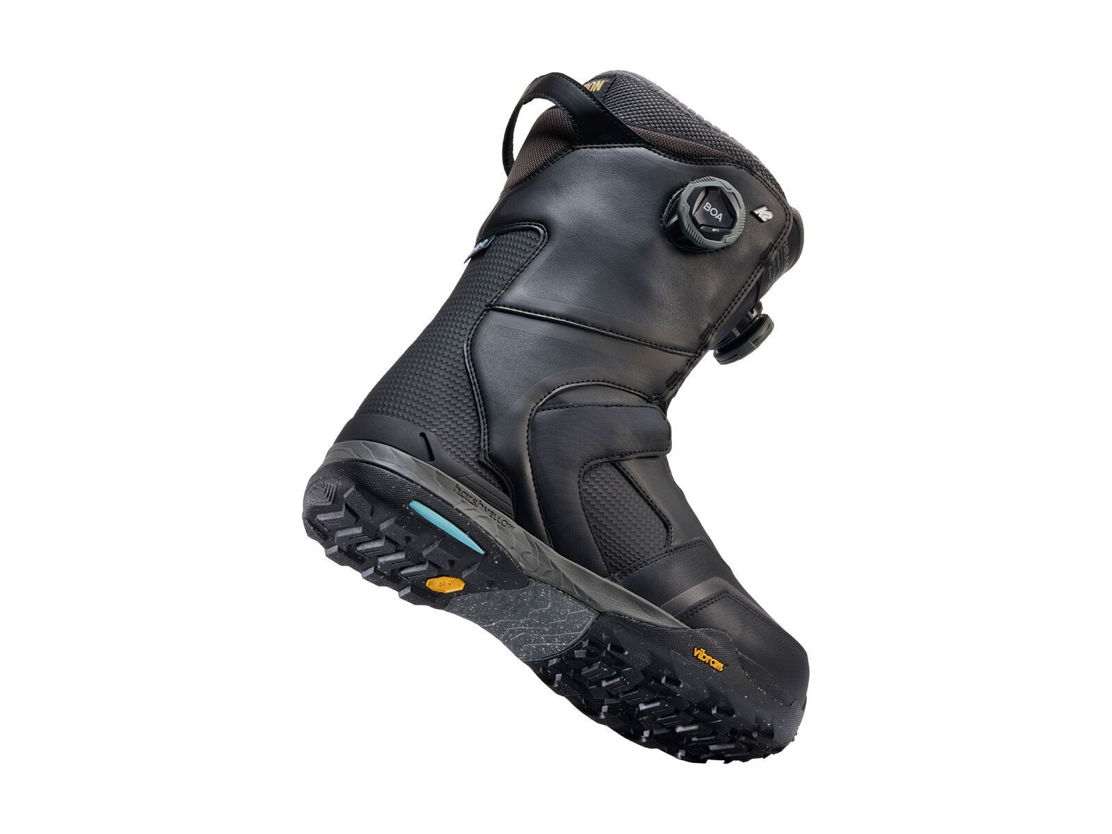 K2 Thraxis, black - Bild 7
