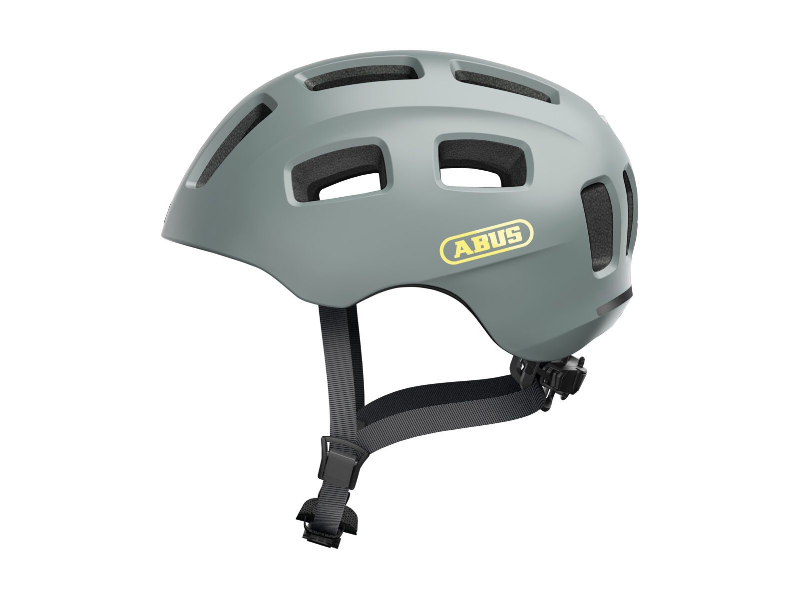 Abus Youn-I 2.0, cool grey - Bild 1