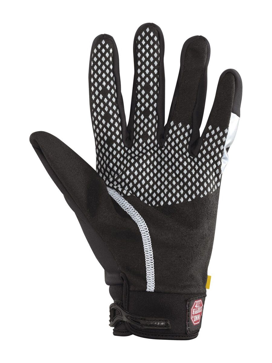 Scott Minus LF Glove, black - Bild 2