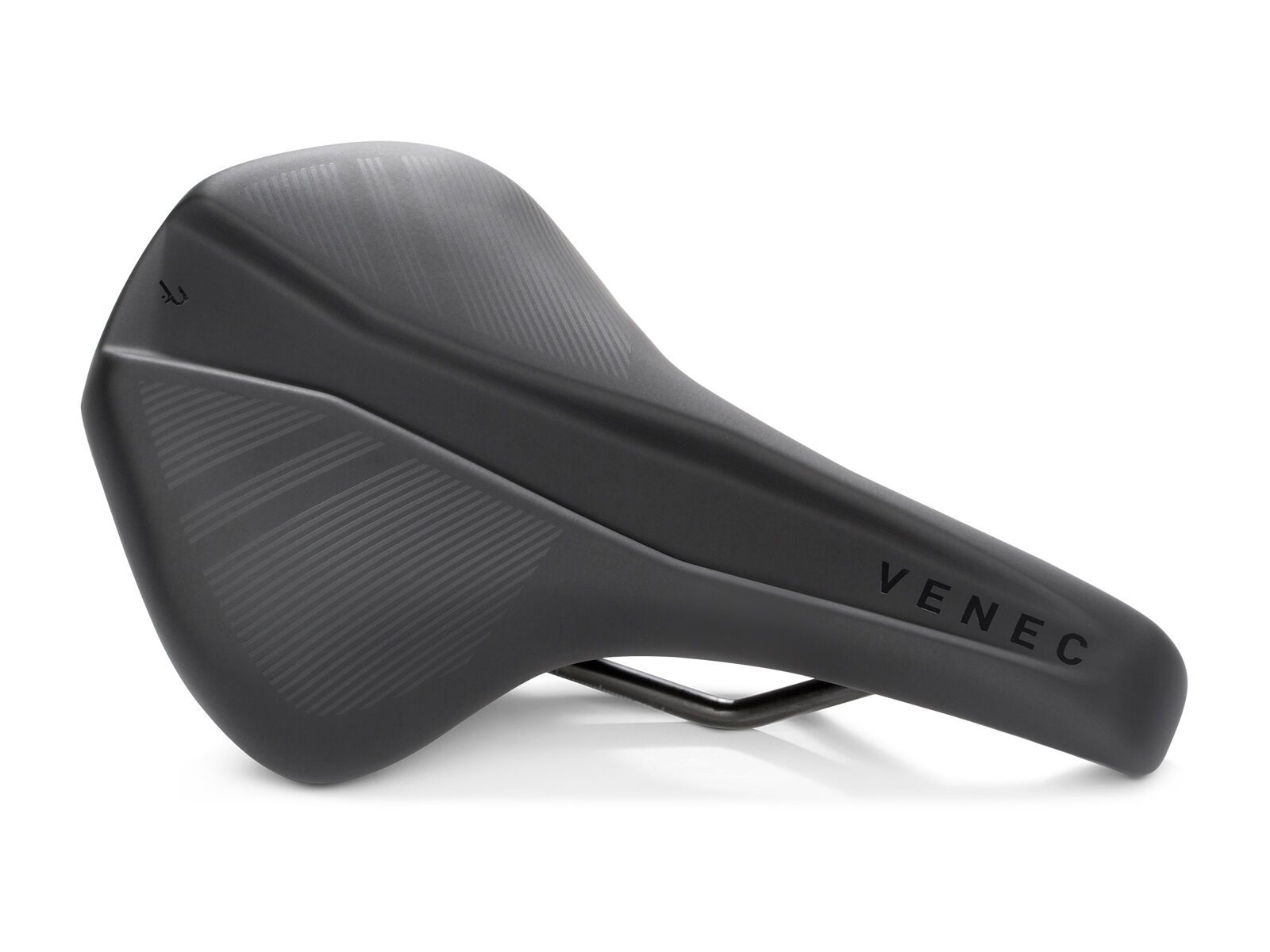 Cube Natural Fit Sattel Venec WS - Regular, black - Bild 2