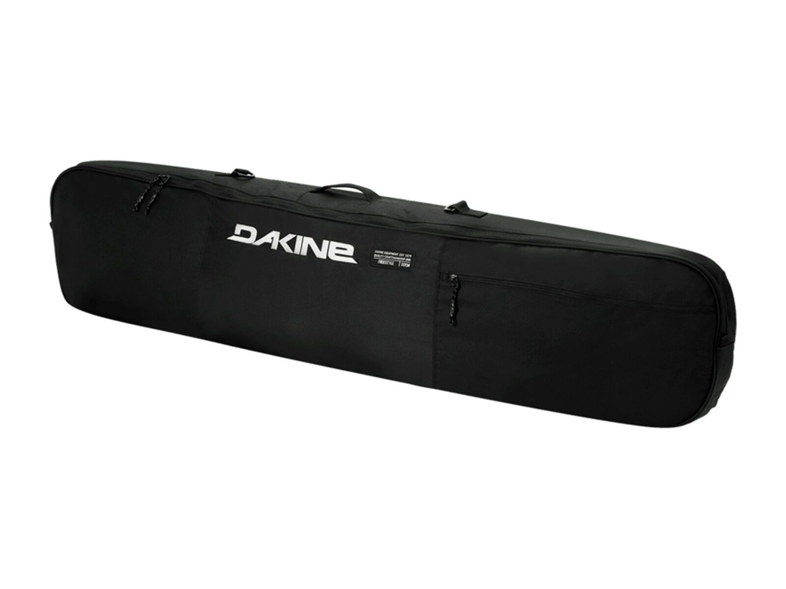Dakine Freestyle Snowboard Bag - 165 cm, black - Bild 3