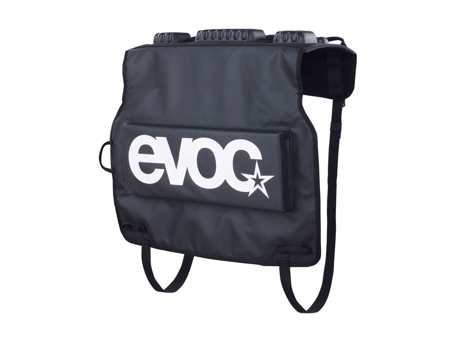Evoc Tailgate Pad Duo, black - Bild 1