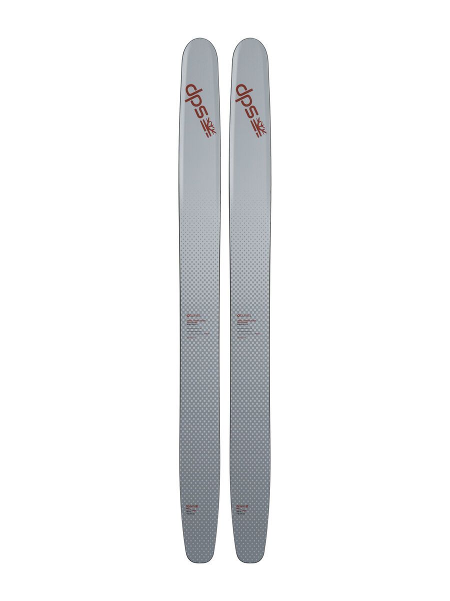 DPS Skis Spoon Pure3 - Bild 1