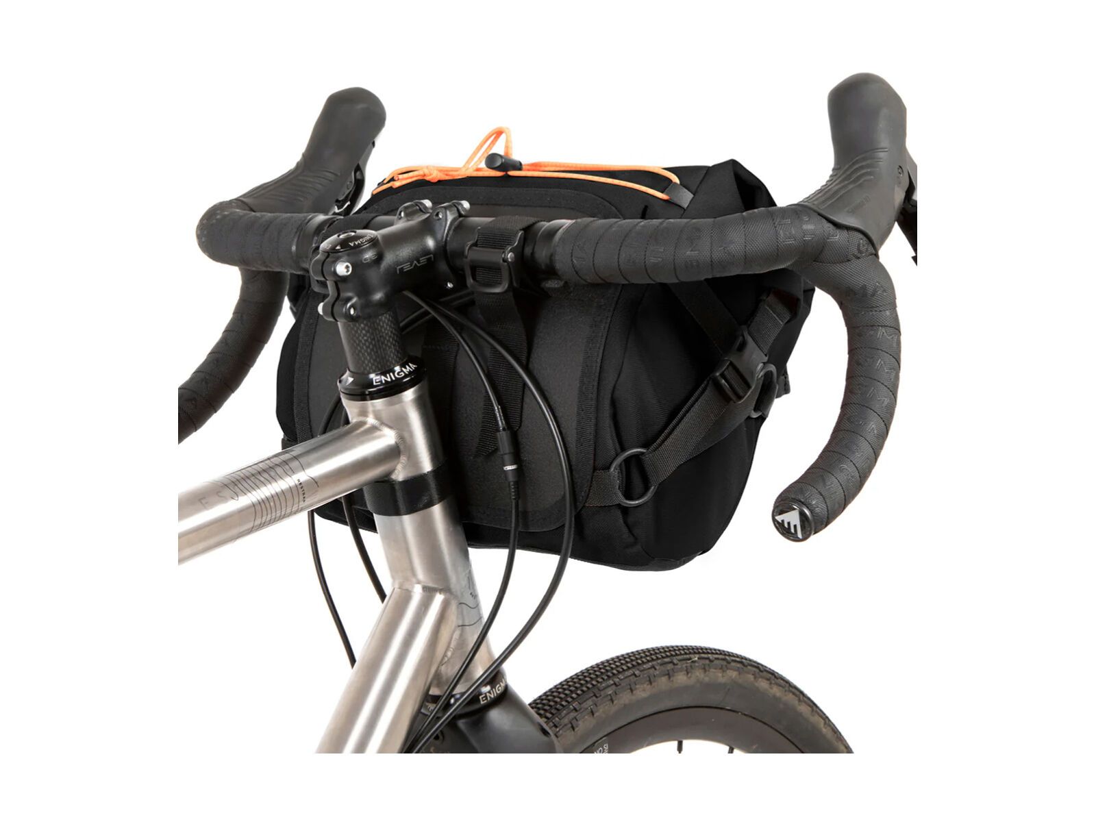 Restrap Bar Pack - 10 L, black - Bild 7