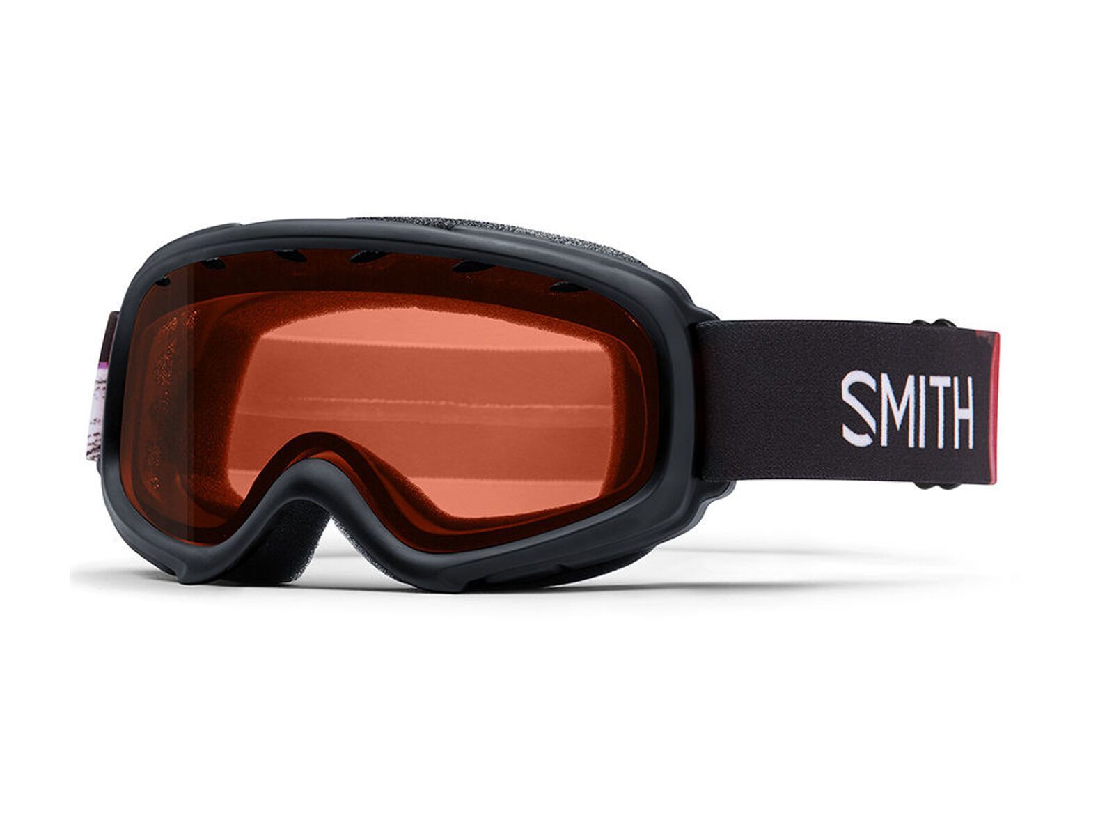 Smith Gambler Air, black angry birds/rc36 - Bild 1