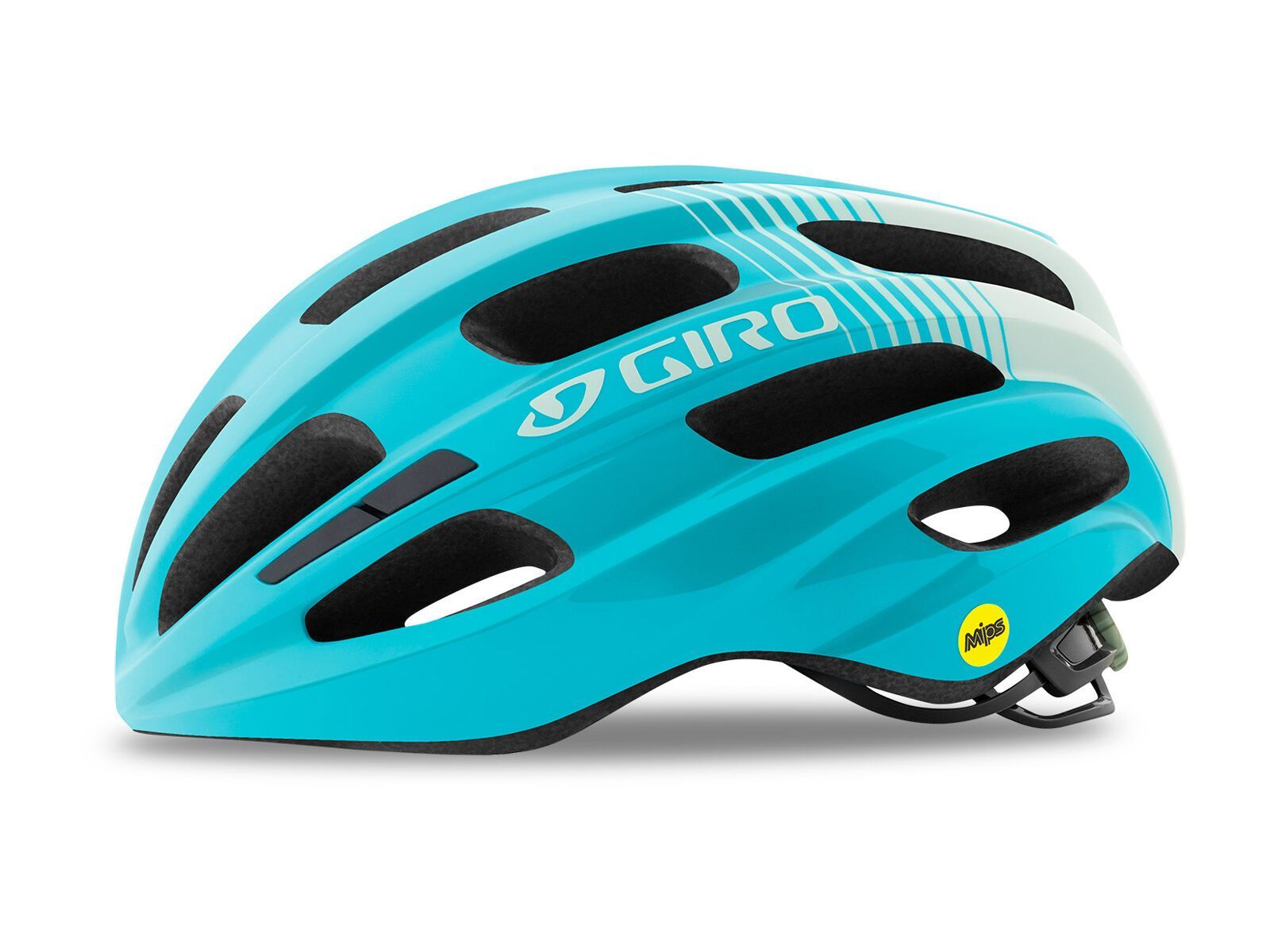 Giro Isode MIPS, mat glacier - Bild 2