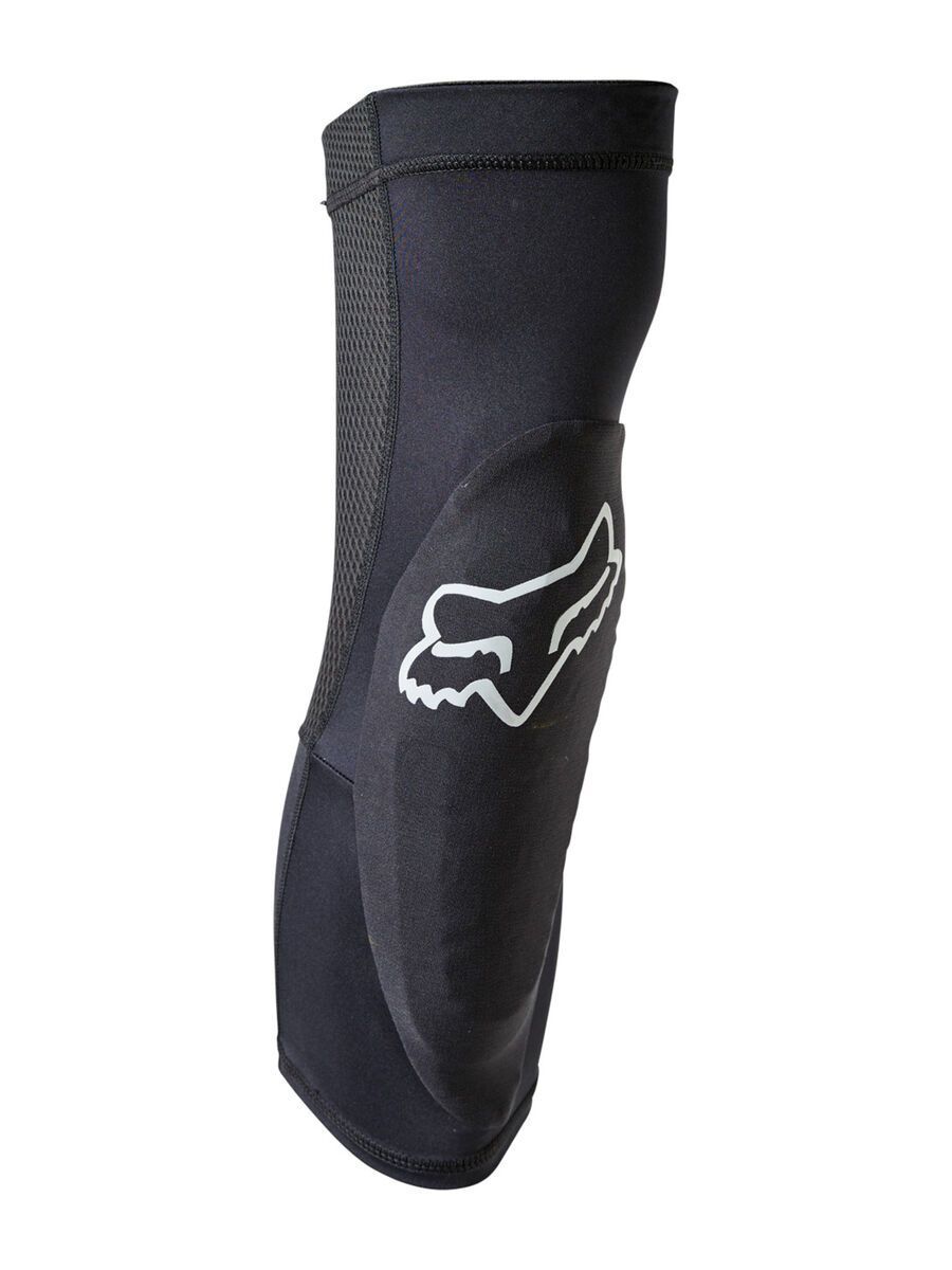 Fox Enduro Knee Guard, black - Bild 1