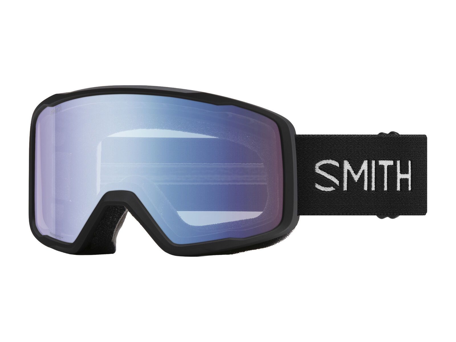 Smith Tribute, Blue Sensor Mirror / black - Bild 1