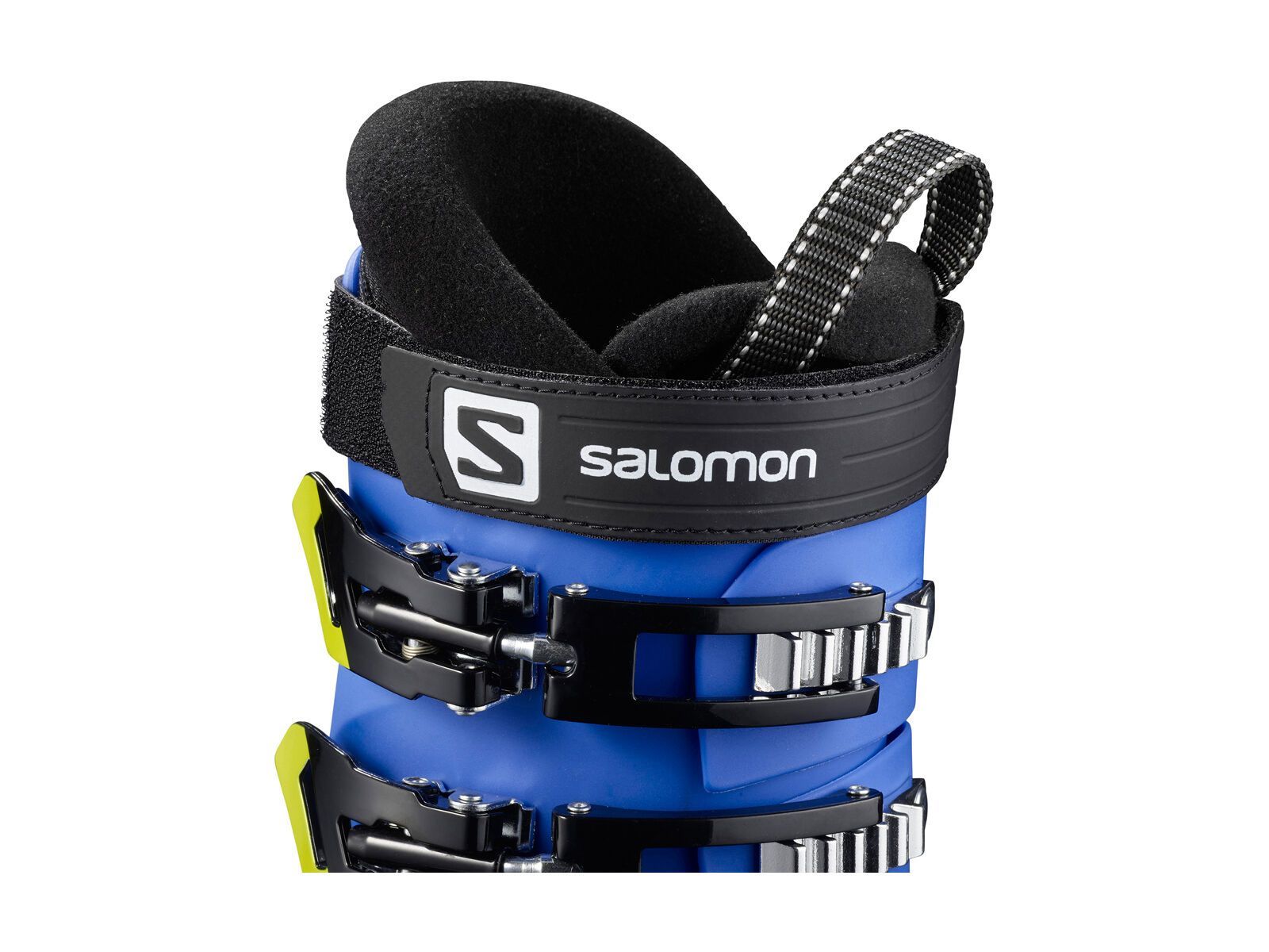 Salomon S/Race 60T L, race blue - Bild 3