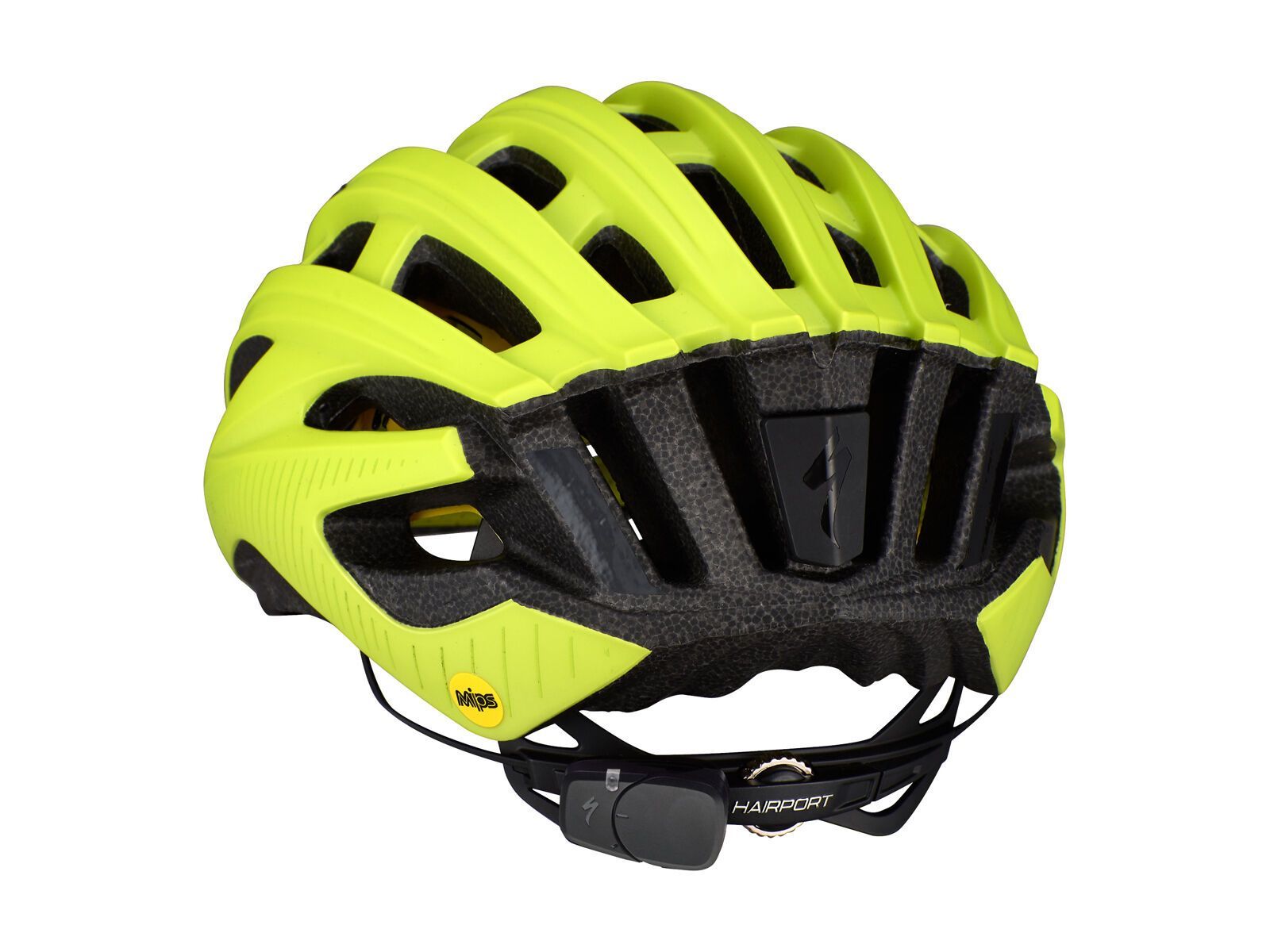 Specialized Propero III ANGi MIPS, hyper green - Bild 3