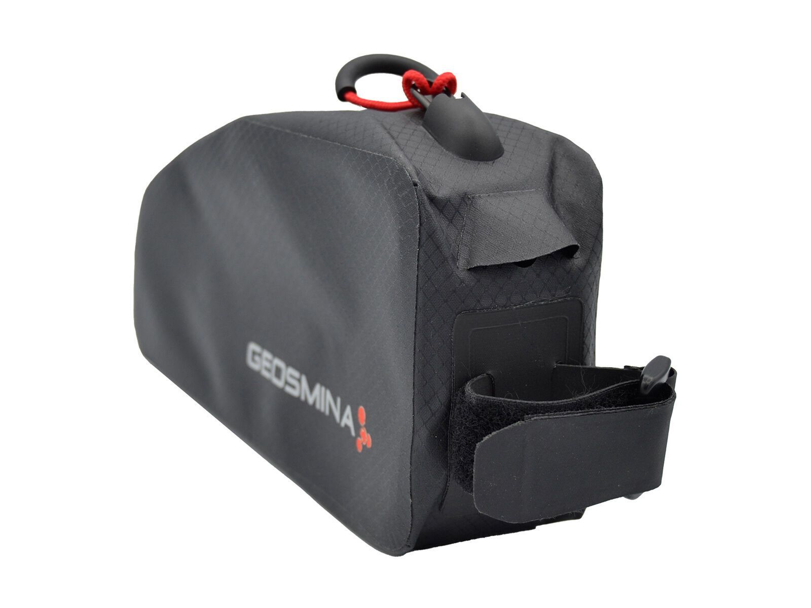 Geosmina Small Top Tube Bag UL - Bild 4