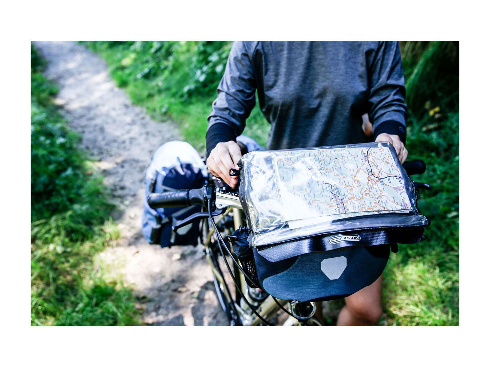 ORTLIEB Map-Case XL - Bild 8