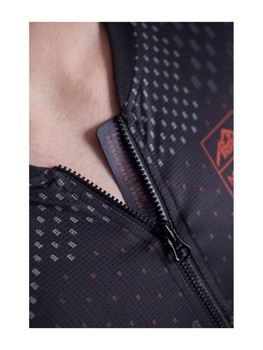 Maloja PushbikersM. Race 1/2, moonless multi - Bild 9