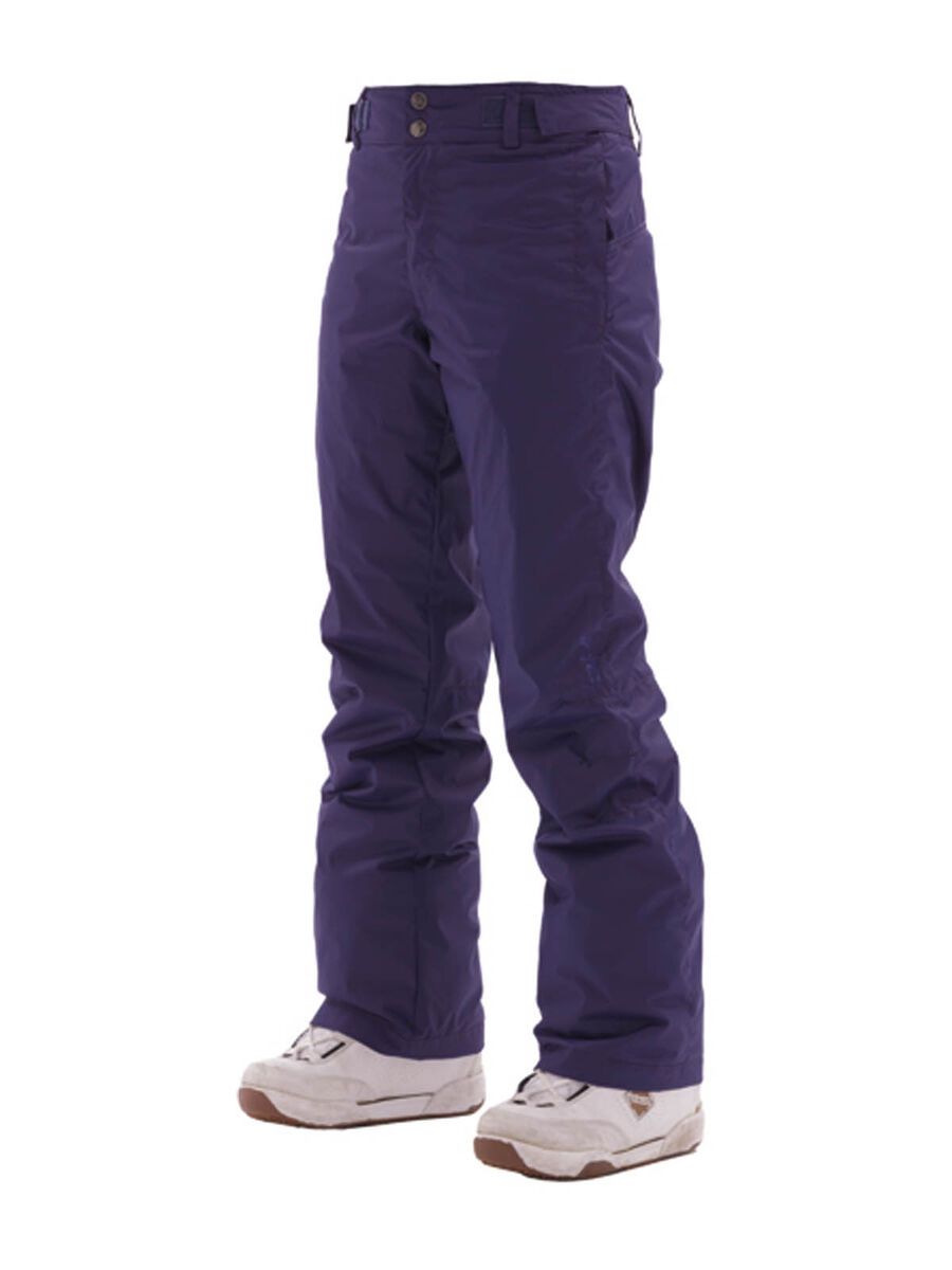 Rehall Mila, solid purple - Bild 1