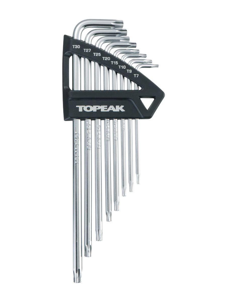 Topeak Innensechsrund Wrench Set - Bild 1