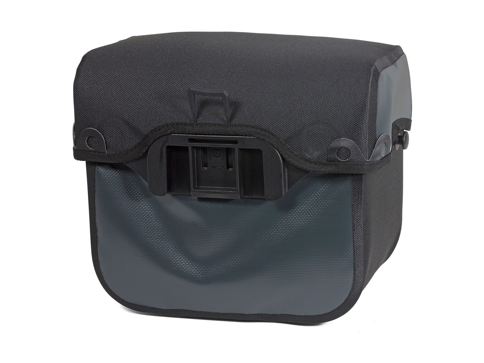 ORTLIEB Ultimate6 Classic, aphalt-schwarz - Bild 2