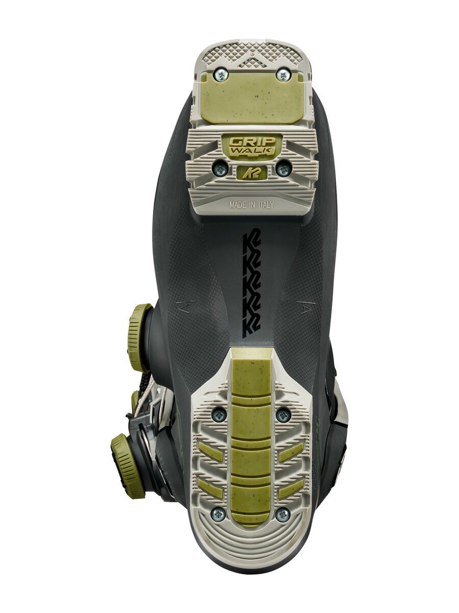 K2 Recon Team Zonal BOA - Bild 5