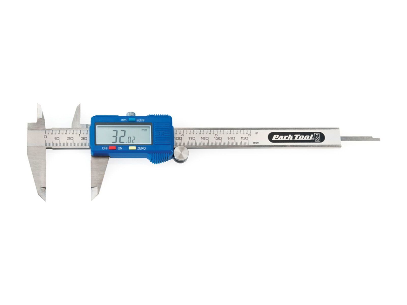 Park Tool DC-1 Digitaler Messschieber - Bild 1