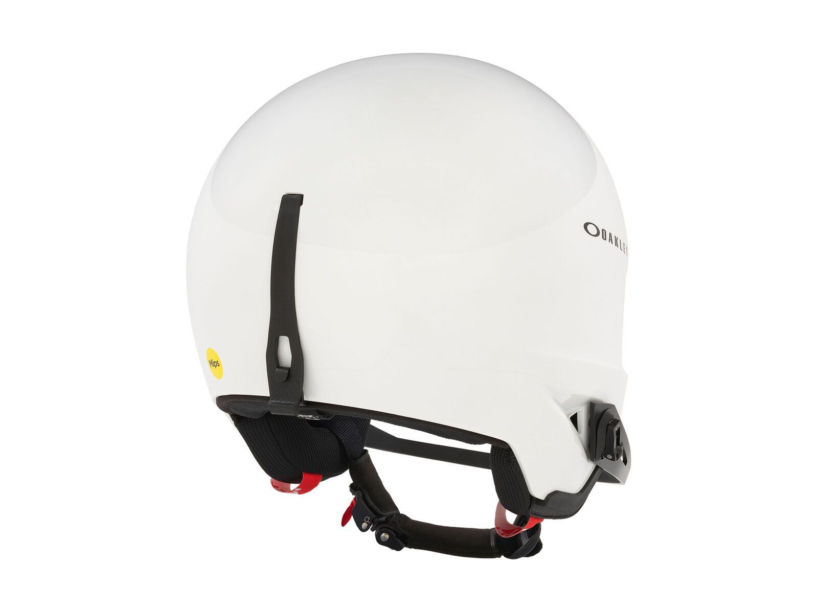 Oakley Arc5 MIPS, white - Bild 6