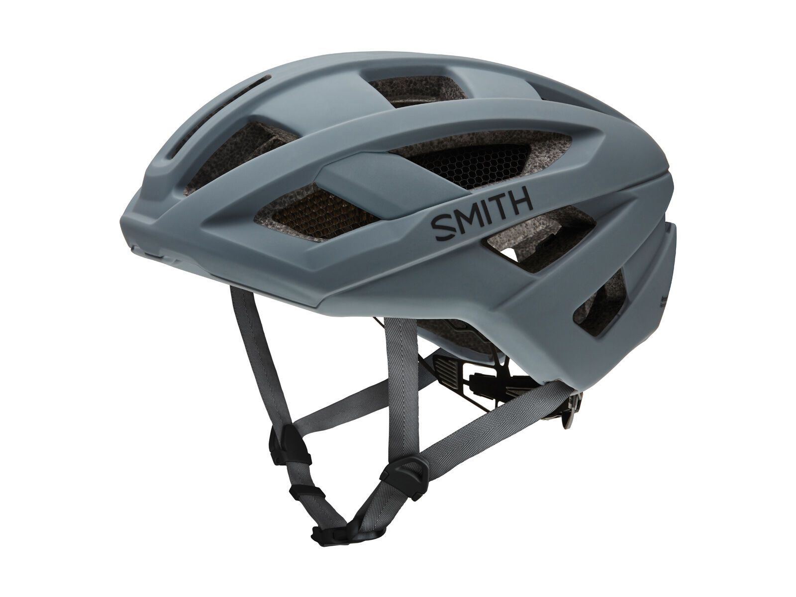 Smith Route, matte charcoal - Bild 1