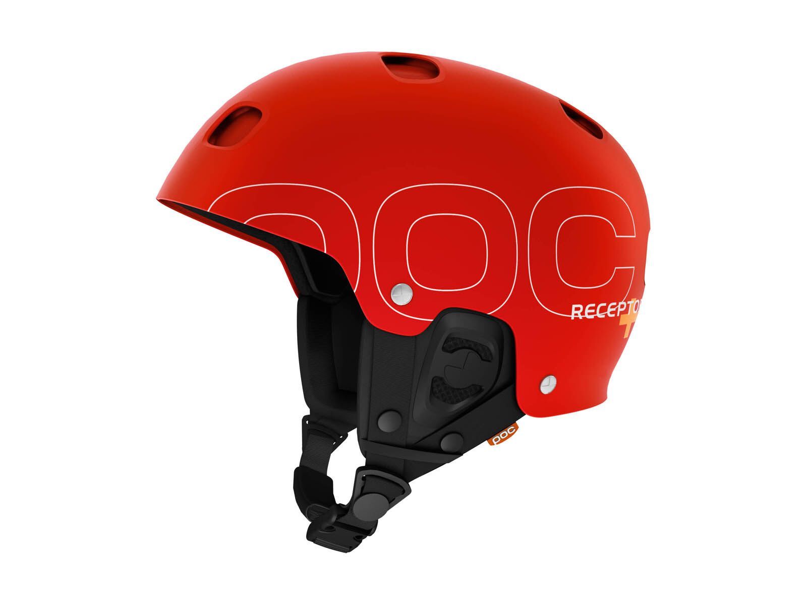 POC Receptor +, Red - Bild 1