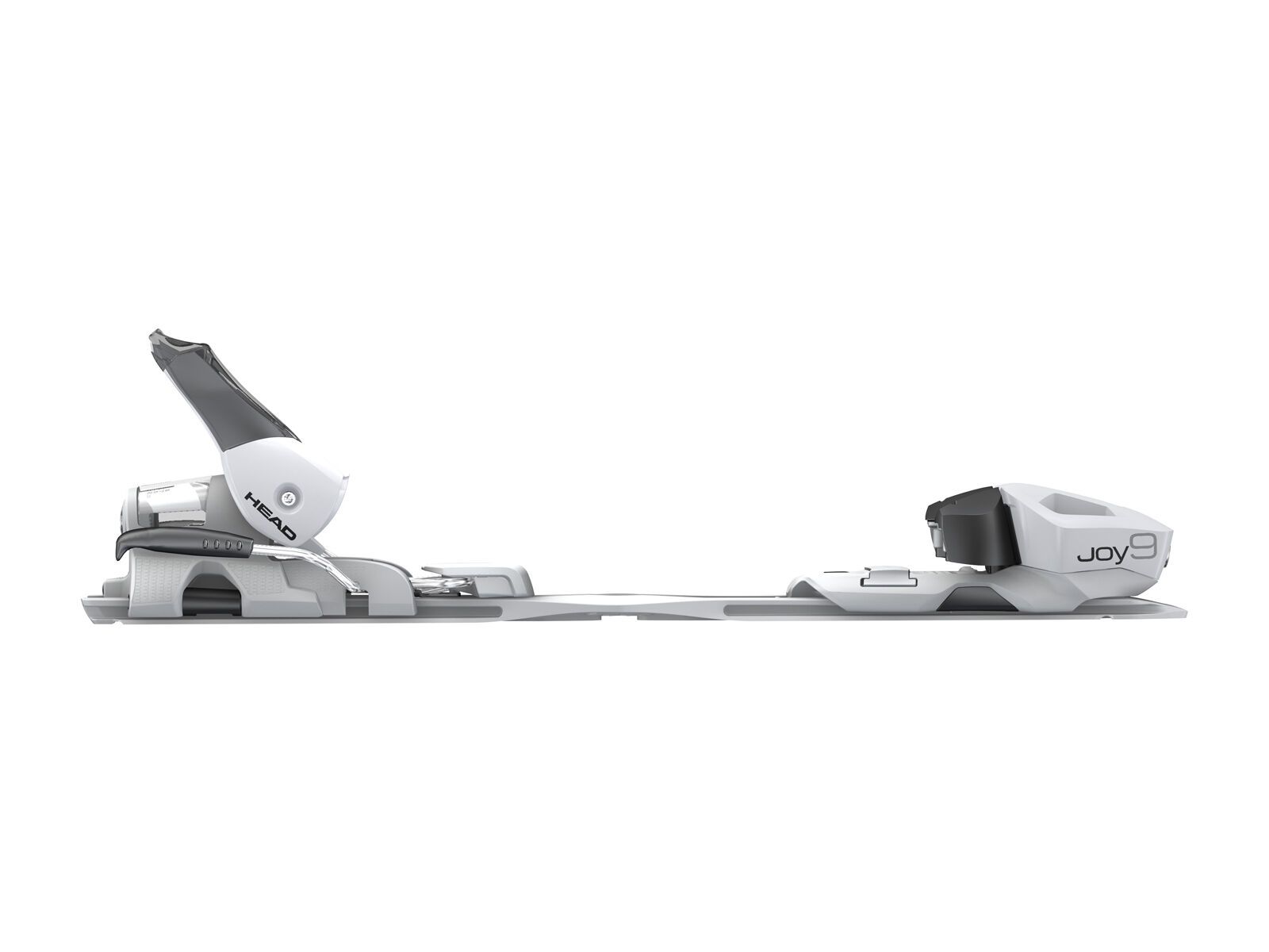 Head Absolut Joy + Joy 9 SLR, 90 mm 2016, white/black - Alpinski - Bild 3