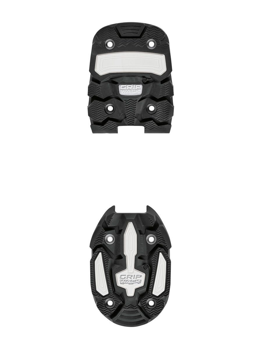 Dalbello Heel & Toe GripWalk Sohlen - Bild 1