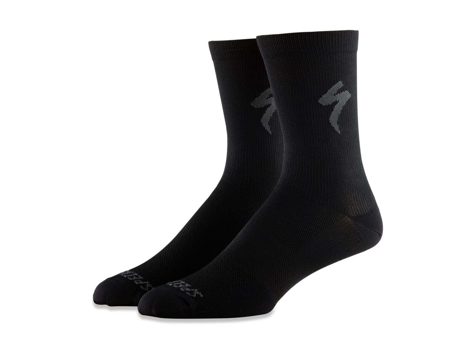 Specialized Soft Air Road Tall Sock, black - Bild 1