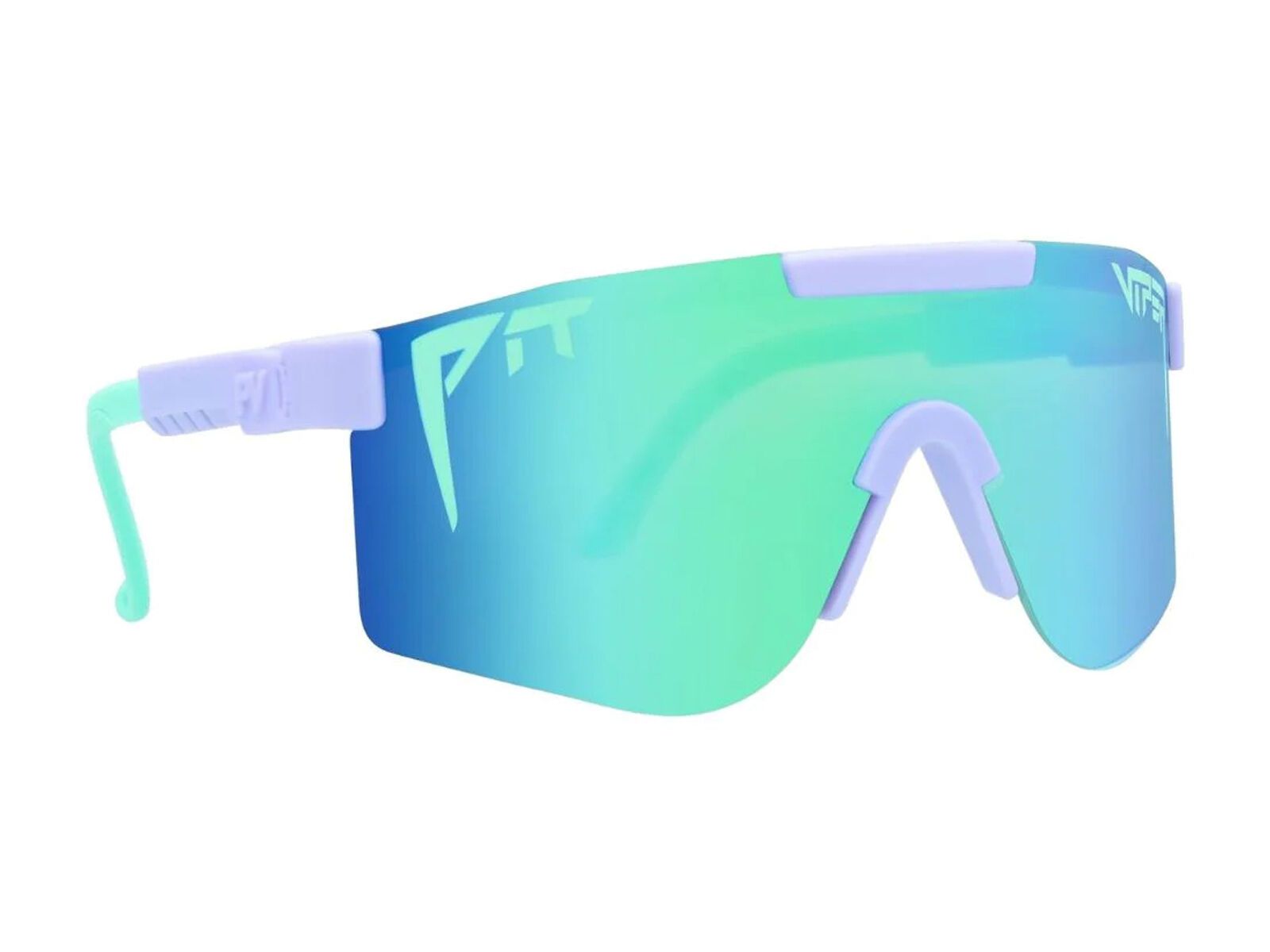 Pit Viper The Originals DW, The Moontower Polarized - Bild 3