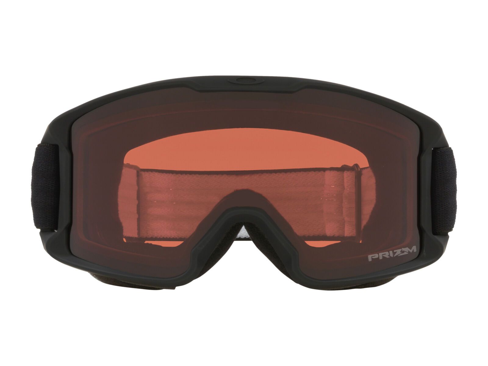 Oakley Line Miner S, Prizm Garnet / matte black - Bild 4