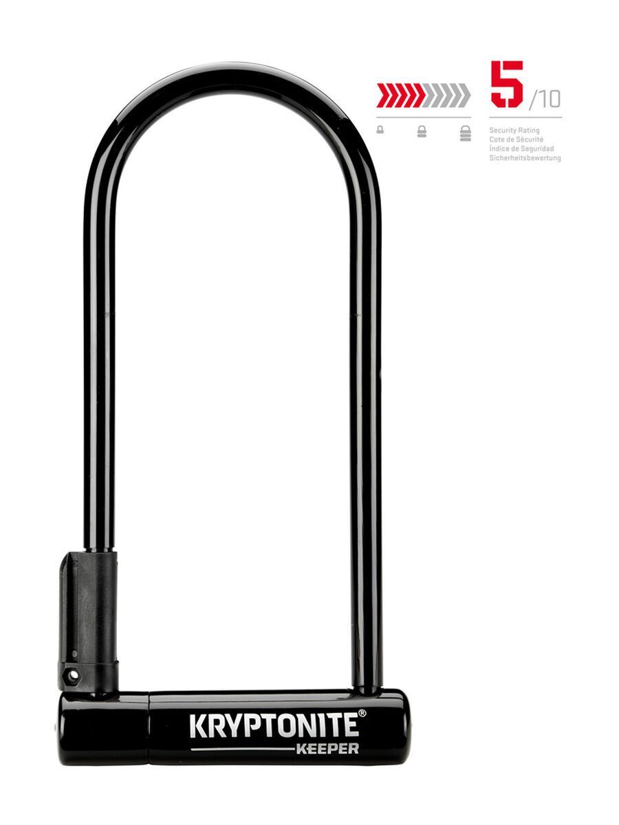 Kryptonite Keeper LS - Bild 2