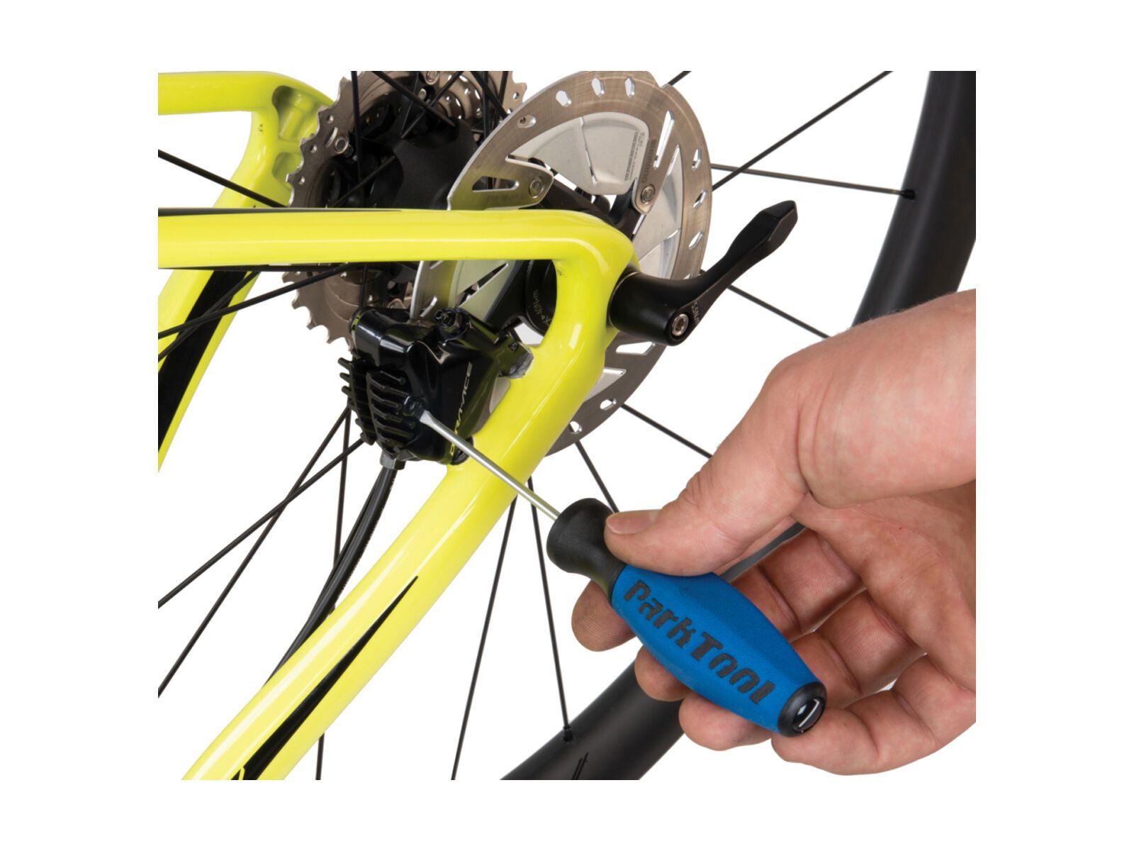 Park Tool SD-Set Schraubendreher-Set - Bild 6