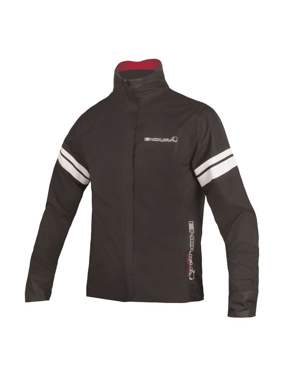 Endura Pro SL Shell Jacket, schwarz - Bild 1