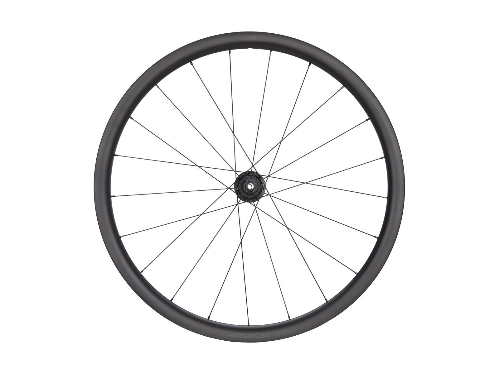 Newmen Advanced G.34 - 700C / 12x142 mm / SRAM XDR - Bild 2