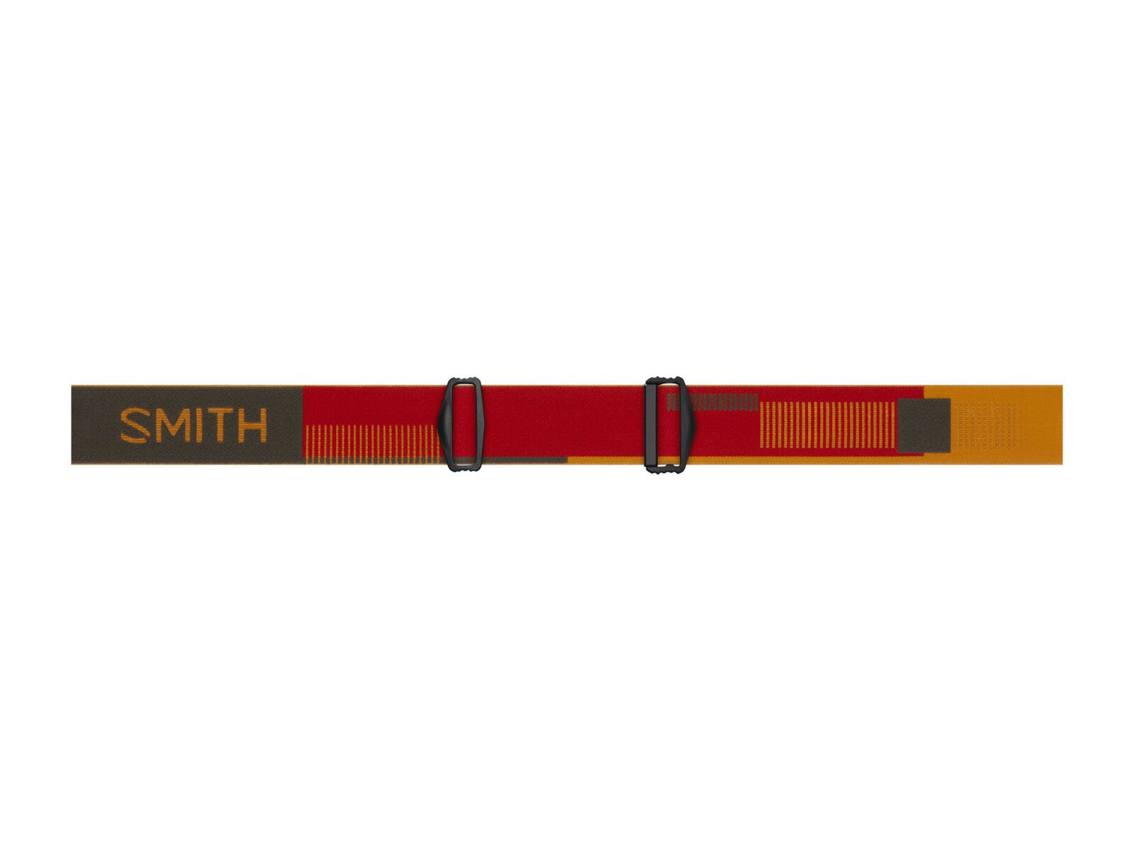 Smith Squad, ChromaPop Everyday Red Mirror / ironwood - Bild 6