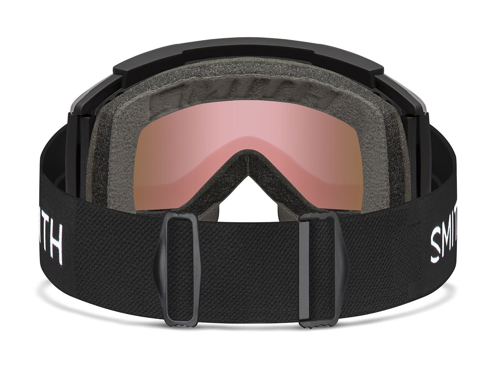 Smith Squad XL MTB, ChromaPop Contrast Rose Flash + WS / black - Bild 4