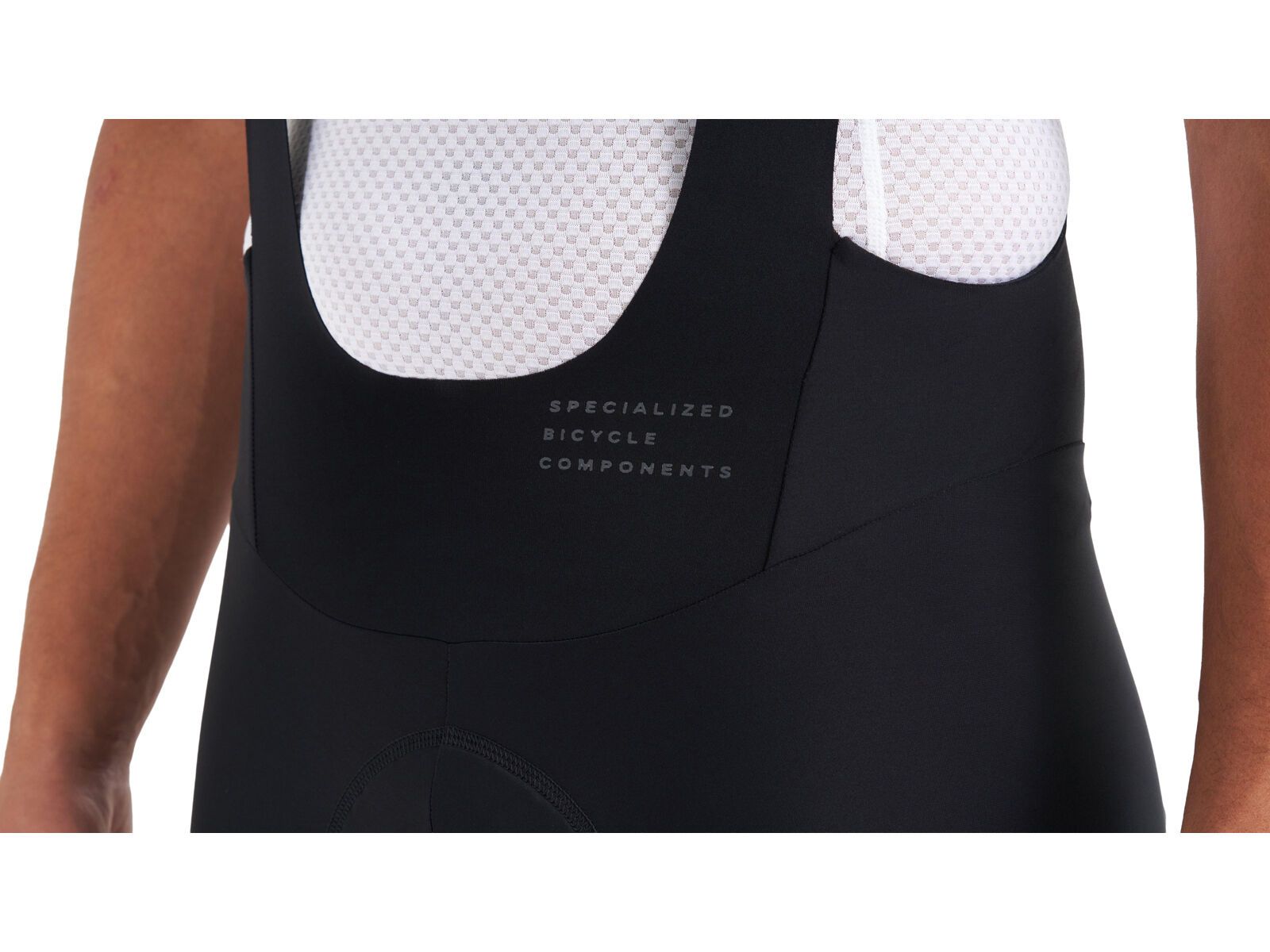 Specialized Men's Prime Bib Shorts, black - Bild 4