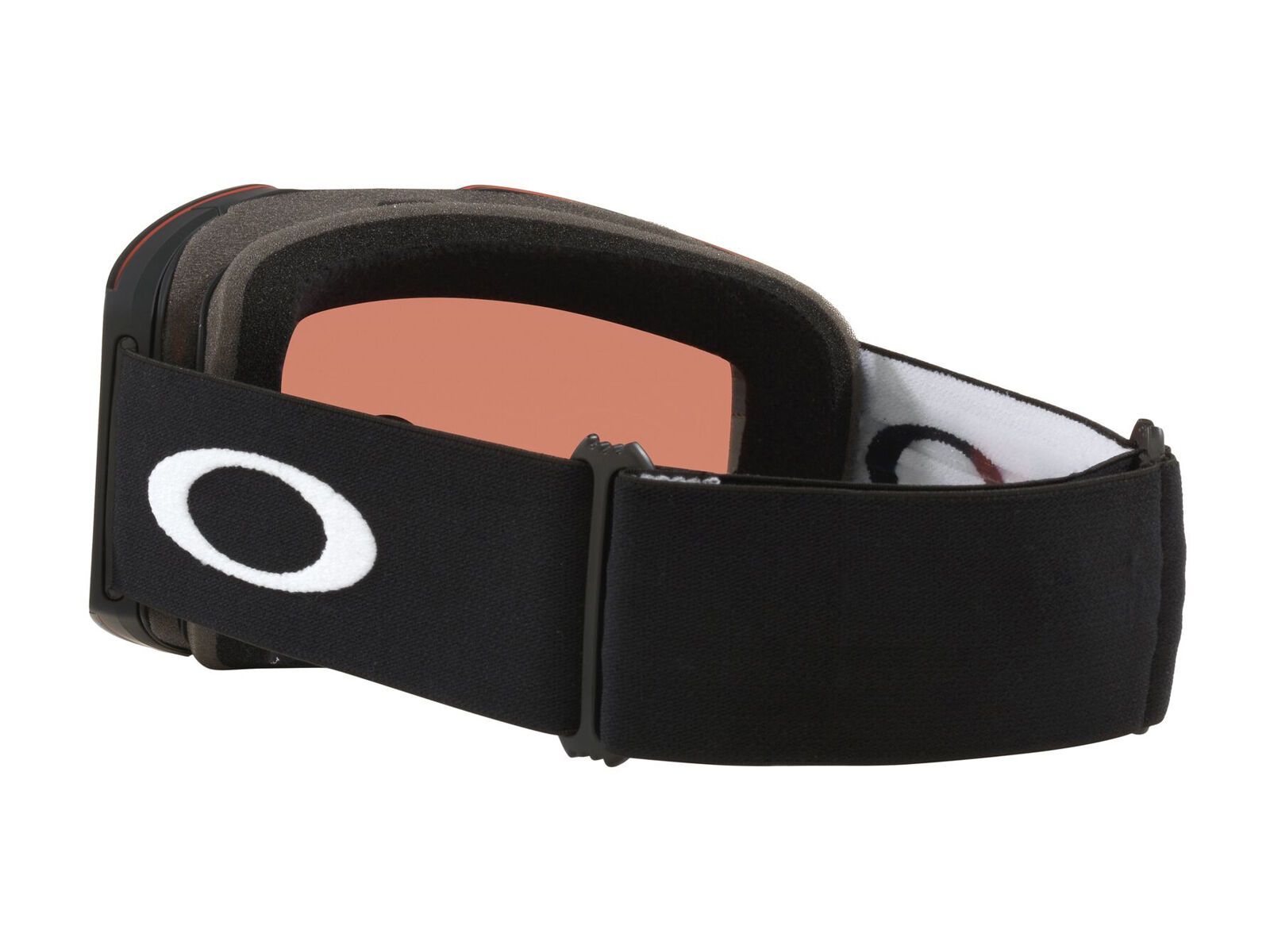 Oakley Fall Line L, Prizm Snow Garnet / matte black - Bild 5
